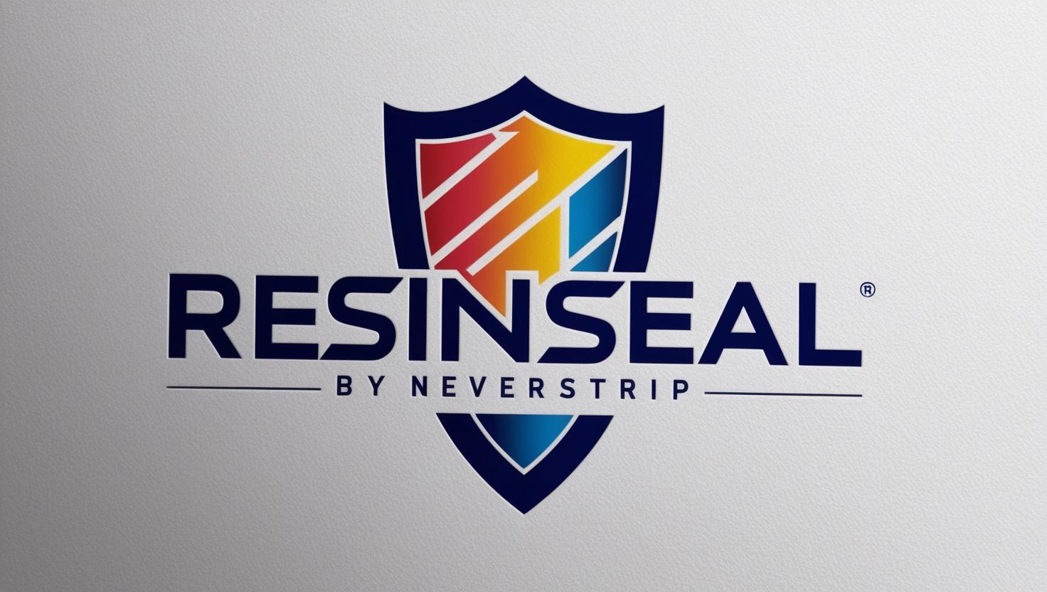 ResinSeal Logo